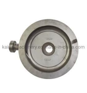 Stainless Steel/Carbon Steel Precision Casting