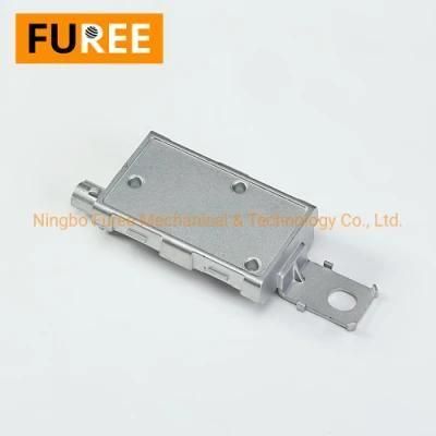 High Precision Die Casting, Machinery Parts, Zinc Die Casting Parts