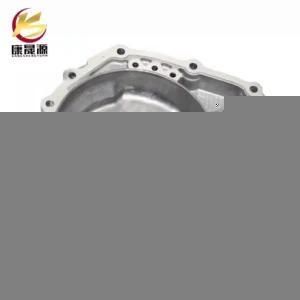OEM Factory Custom Aluminum Power Steering Gear Housing