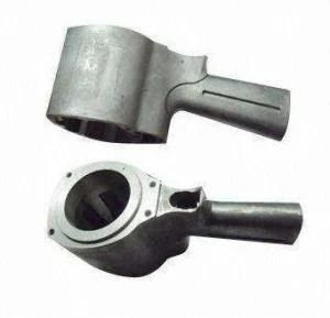China OEM Precision Precision Aluminum Alloy Die Casting