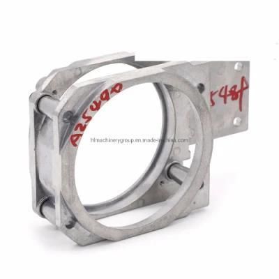 Customized Aluminum or Zinc Alloy Die Casting for Die Cast Part