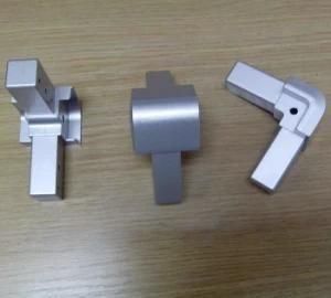 Aluminum Alloy Die Castings Machined