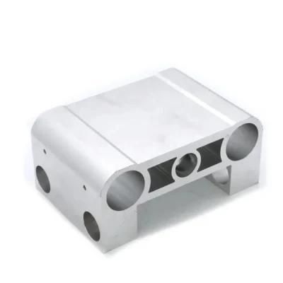 China OEM Top Facatory Aluminium Die Casting