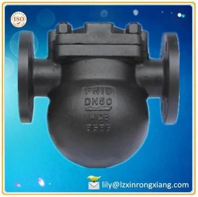 Cast Iron Steam Trap, Drain Valve, Water Pump Parts