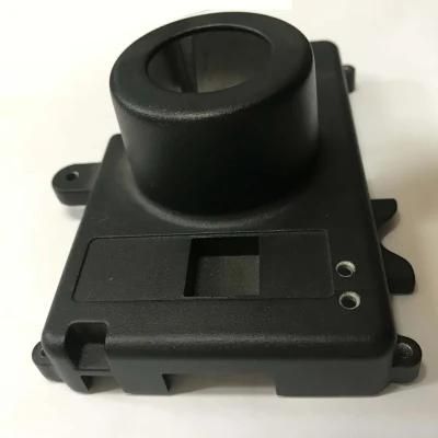 Custom Precision Aluminum Housing Molded Die Casting Parts