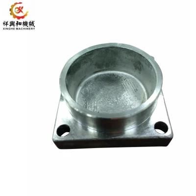 Custom Service Lost Wax Casting 316 Stainless Steel Precision Investment Casting Investing ...