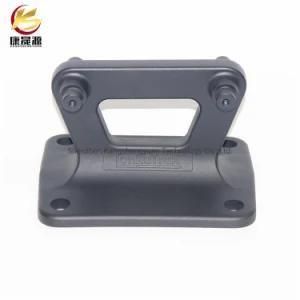 Fabrication Aluminium Gravity Casting Spare Parts for Truck Products