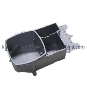 Aluminum Alloy Die-Casting for Agricultural Machinery/Textile Machinery
