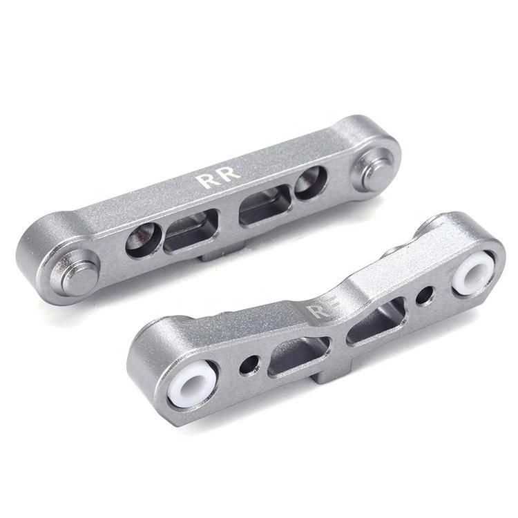 Spray Coating Aluminum Die Casting for Lower Suspension Mount