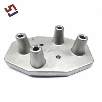 Lost Wax Casting Investment Casting Precision Casting Stainless Steel Industries Look ...