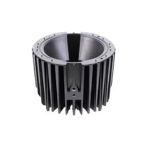 Shenyang Tkfm Custom Aluminum Cast Heatsink