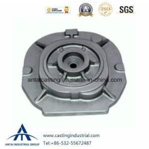 OEM Factory Manufacture Sand Casting with Excellent Mold