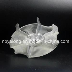 Aluminium Die Casting Washing Machine Part-Motor Pulley