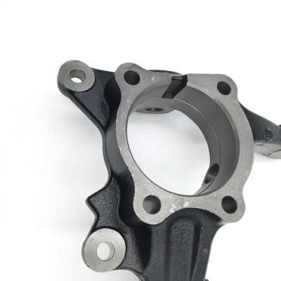 New Auto Wholesale Car Engine Parts Steering Knuckle Rh 43211-0K030 for Hilux