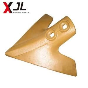OEM Agricultural Machinery Parts for Lost Wax/Precision/Investment Casting