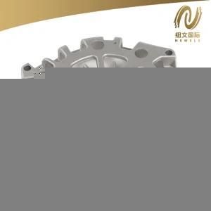 Die Casting Aluminum for Auto Parts