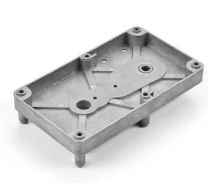 Zamak Die Casting
