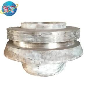 Grinding Roller by Sand Casting with Best Price