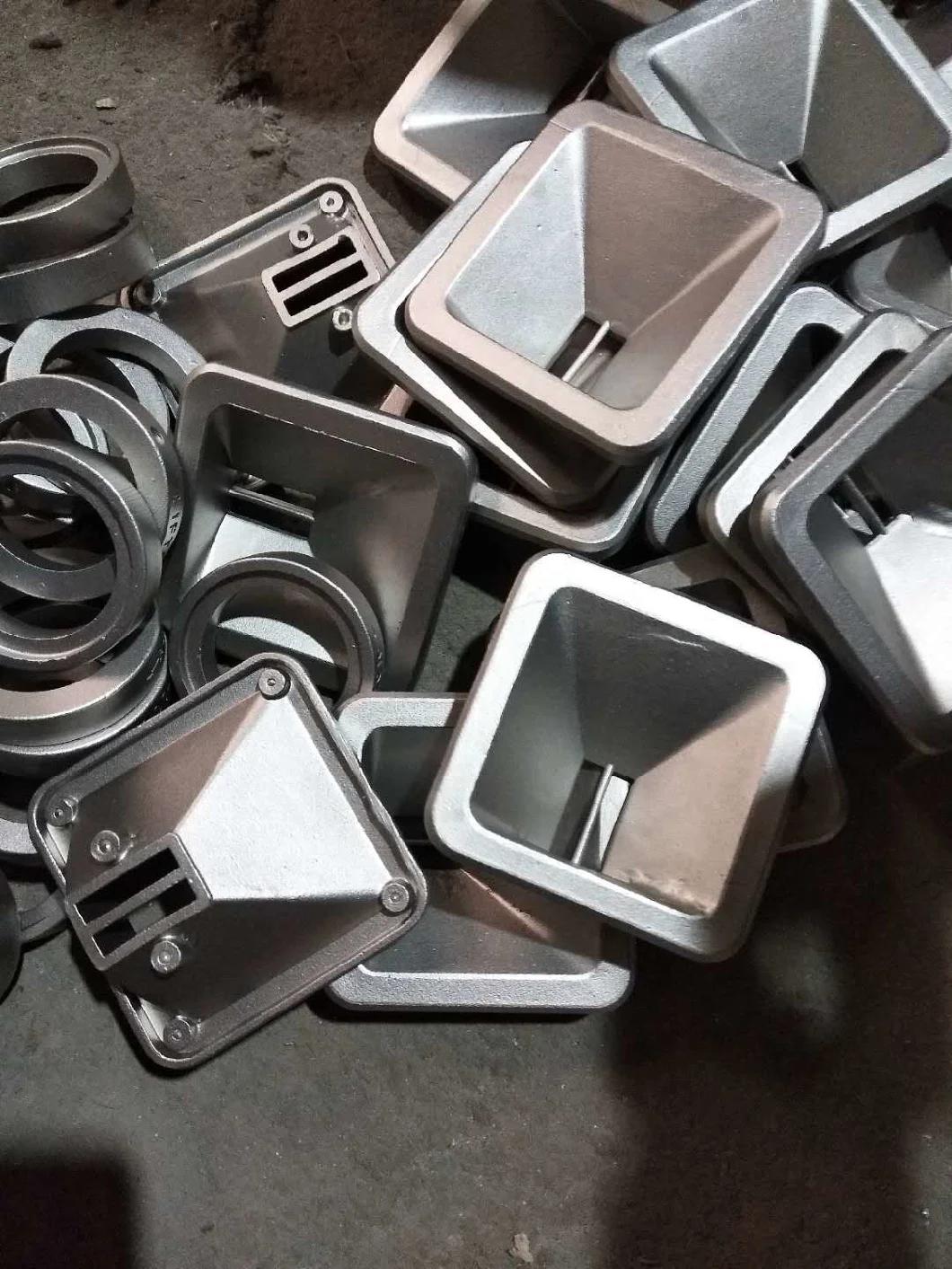 China Foundry Custom Made Precision Casting Auto Parts