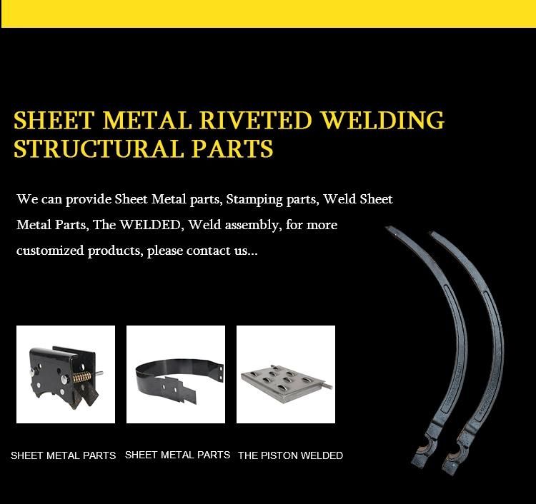 Factory Direct Supply Cast Iron Cast Steel Baler Small Wheel Hub