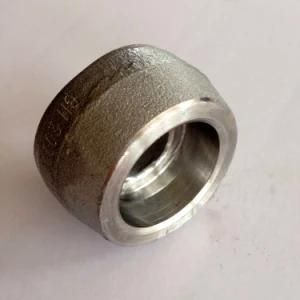 Socket-Weld Outlet Forged Pipe Fitting
