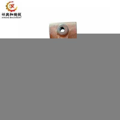 Customized Grey Iron 250 Shell Mold Casting with Painting