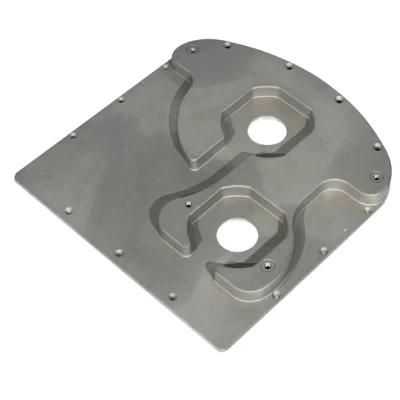 High Precision Profession Alumnium Die Casting Supplier