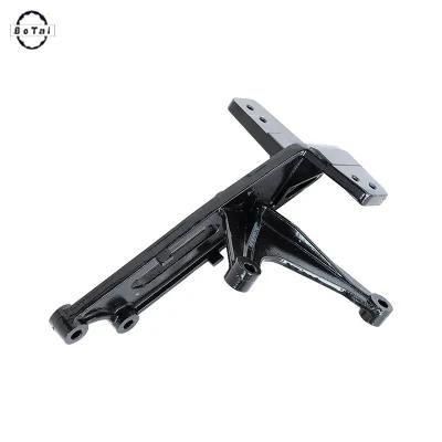 High Quality Gravity Casting Auto Parts Bracket Auto Parts Auto Parts