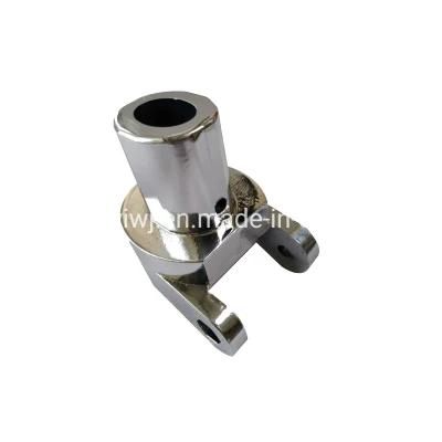 High Precision Aluminum Alloy Die Casting Electric Vehicle Accessories