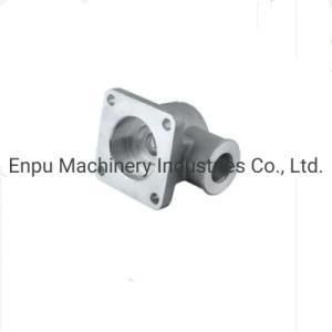 2020 Competitive Price Precision Customization Oemprecision Casting Parts of Enpu