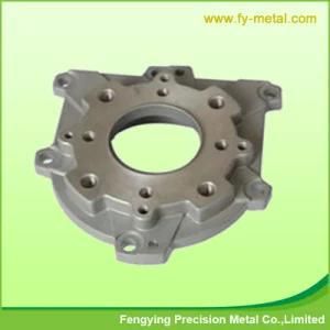Professional Hot &amp; Cold-Chamber Die Casting Components