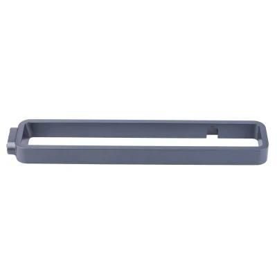 Factory Manufacture OEM Custom Designed CNC Machining Coffee Machine Parts