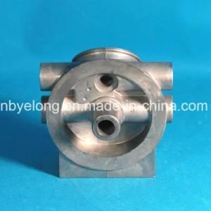 Customized Aluminum Alloy Precision Die Casting for Housing Part