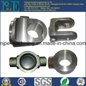 OEM High Quality Stainless Steel Forging Parts