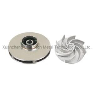 Precision/Investment/Lost Wax/Sand Casting Auto Parts in Alloy Steel /Stainless Steel