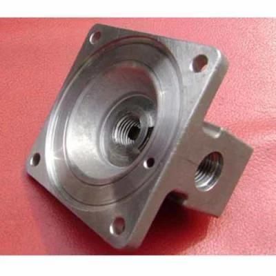 Sand Casting Precision Casting Part Pre Cast