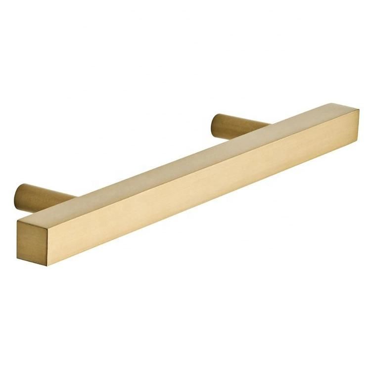 Wholesale Customized Zinc Alloy Drawer Pull Handle Die Casting