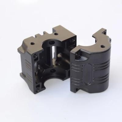 Spray Coating Zinc Die Casting for Electronic Tool Machine Parts