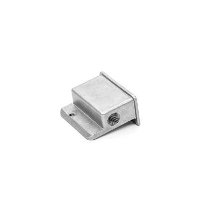 OEM Factory High Pressure Die Casting Electrical Parts CNC Machining Aluminum HDD ...