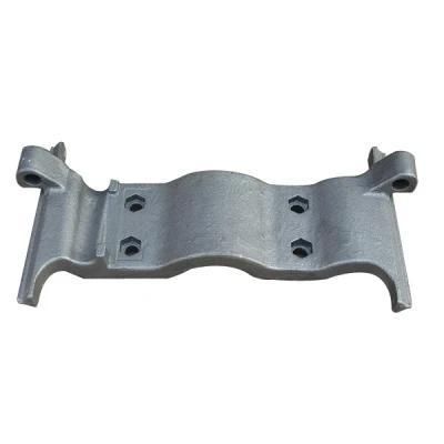 Iron Cast Hub Casting for Trailer Part and Forklift Part