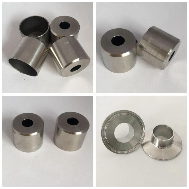 Custom OEM Aluminium Sheet Metal Fabrication Stamping Parts