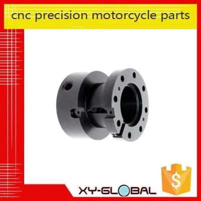 Customized CNC Precision Motorcycle Parts