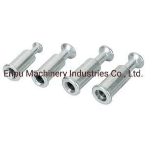 2020 China OEM High Quality Competitive Price Precision Casting Parts (Ball Head) of Enpu