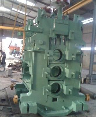 Deformed Bar Hot Rolling Mill Stand for Sale