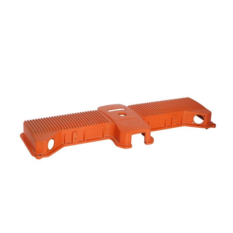 High Precision Customized Aluminum Die Casting Power Box Shell
