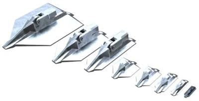 High Quality Earth Ground Anchors for Fastening