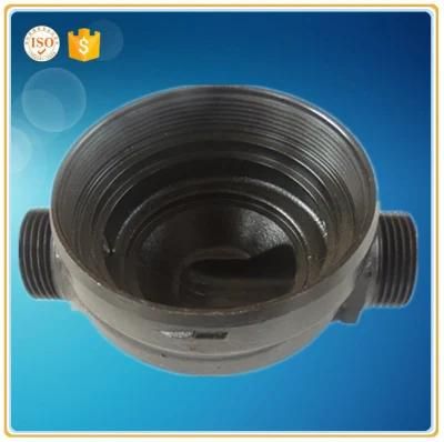 Casting Pump Casing, Pump Cover, Pump Housing