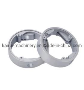 Precision Zinc-Aluminum Alloy Die Casting Parts