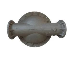 Aluminum Alloy Sand Casting Parts