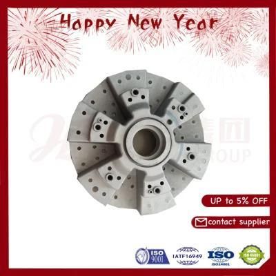 Customized Aluminum Alloy Die Casting, Custom Cast Aluminum Parts